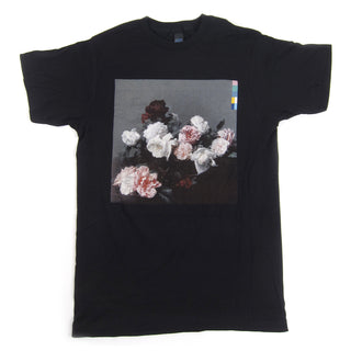 New Order: Power, Corruption & Lies (No Titles) Shirt - Black