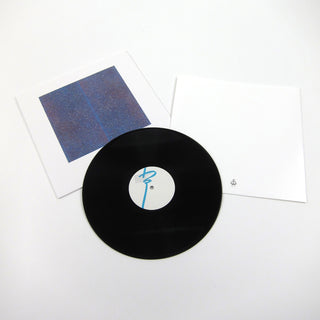 New Order: Temptation Vinyl 12"