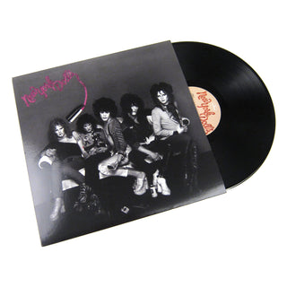 New York Dolls: New York Dolls Vinyl LP