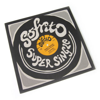 Niama Makalou Et African Soul Ban: Kognokoura (Daphni Edit) Vinyl 12"