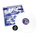 Nick Catchdubs: UFO (Colored Vinyl) Vinyl LP