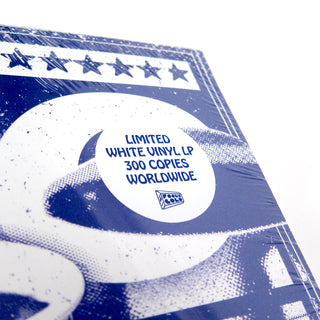 Nick Catchdubs: UFO (Colored Vinyl) Vinyl LP