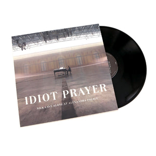 Nick Cave & the Bad Seeds: Idiot Prayer vinyl