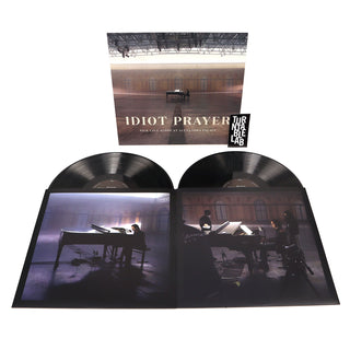 Nick Cave & the Bad Seeds: Idiot Prayer vinyl