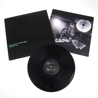 Nick Cave & The Bad Seeds: Skeleton Tree Vinyl LP