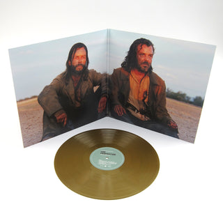 Nick Cave & Warren Ellis: The Proposition Soundtrack (Colored Vinyl) Vinyl LP