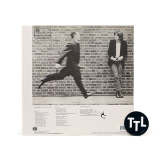 Nick Drake: Five Leaves Left (180g) Vinyl LP