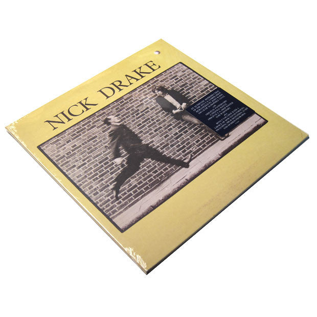Nick Drake: Nick Drake (Record Store Day, Free Poster) LP