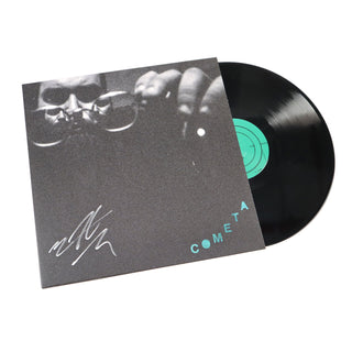 Nick Hakim: Cometa Vinyl LP - Signed Copy