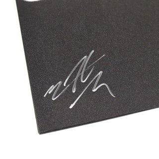 Nick Hakim: Cometa Vinyl LP - Signed Copy