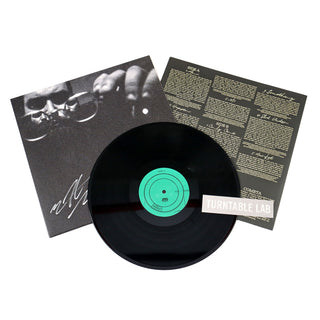 Nick Hakim: Cometa Vinyl LP - Signed Copy