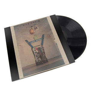 Nick Hakim / The Onyx Collective: Nick Hakim / Onyx Collective Vinyl 12" (Record Store Day)