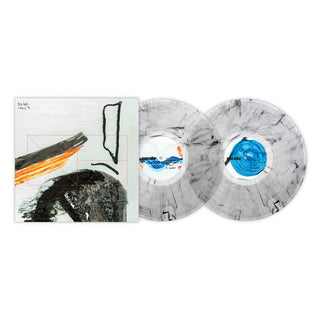 Nick Hook Collage Serato Pressing