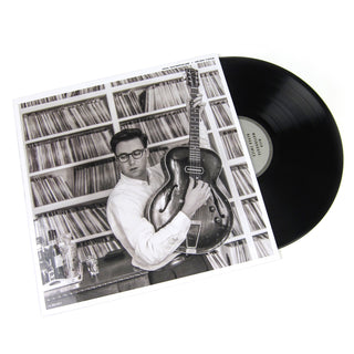 Nick Waterhouse: Never Twice (180g) Vinyl LP