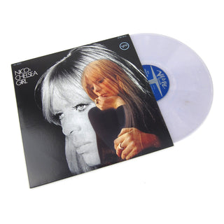 Nico: Chelsea Girl (Colored Vinyl) Vinyl LP