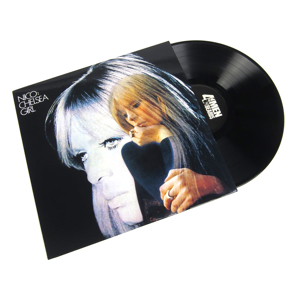 Nico: Chelsea Girl (180g) Vinyl LP