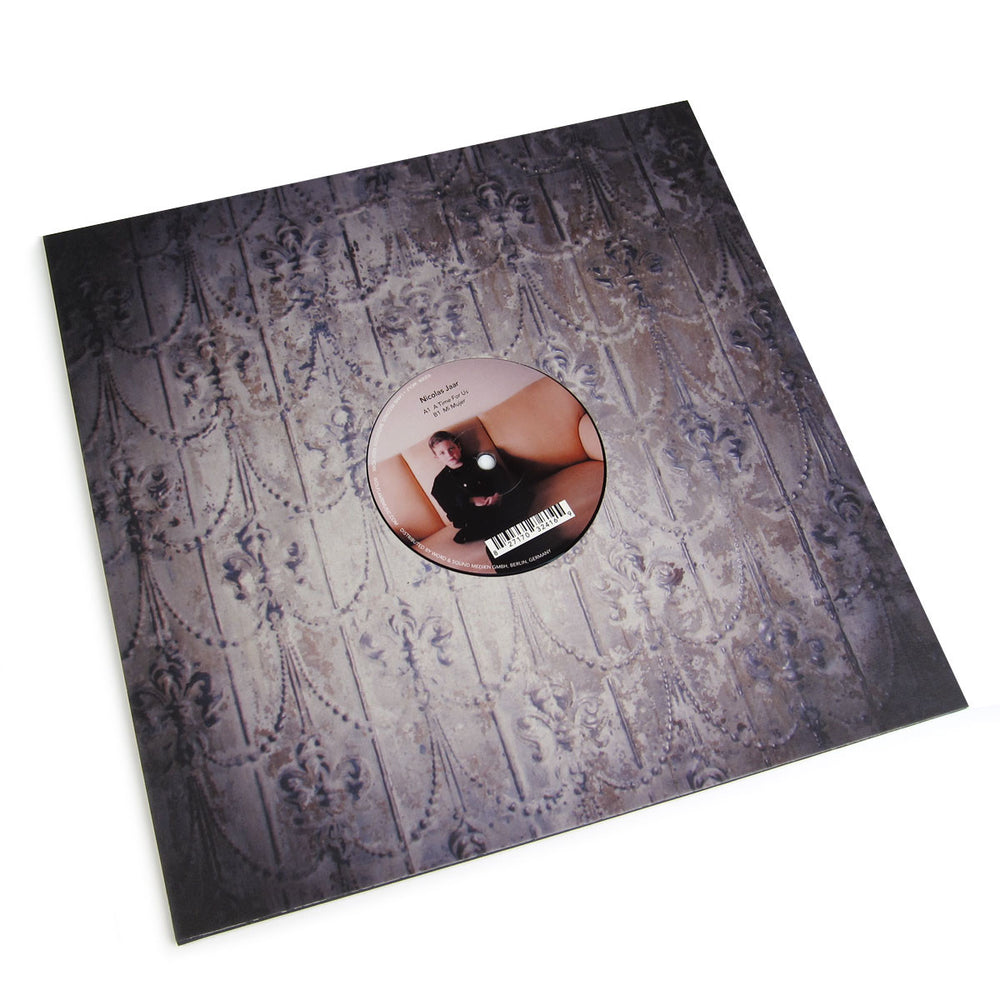 Nicolas Jaar: A Time For Us / Mi Mujer Vinyl 12"