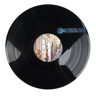 Nicolas Jaar: Nymphs II (180g) Vinyl 12"