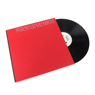Nicolas Jaar: Pomegranates Vinyl 2LP