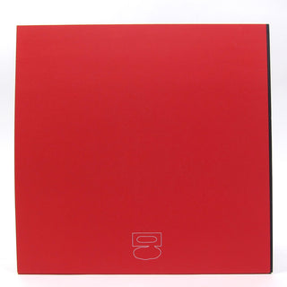 Nicolas Jaar: Pomegranates Vinyl 2LP