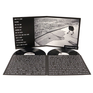 Nicolas Jaar: Space Is Only Noise - Ten Year Edition (180g) Vinyl 