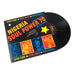 Soul Jazz Records: Nigeria Soul Power 70 (Afro-Funk, Afro-Rock, Afro-Disco) Vinyl 2LP