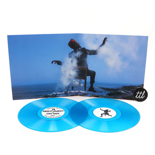 Nightmares On Wax: Shoutout! To Freedom (Colored Vinyl) Vinyl 2LP