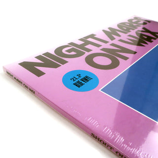 Nightmares On Wax: Shoutout! To Freedom (Colored Vinyl) Vinyl 2LP