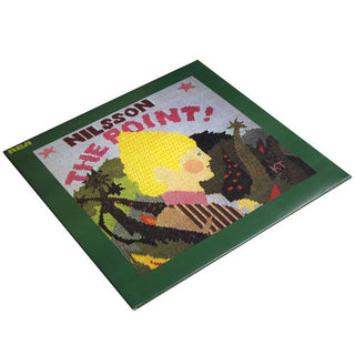 Harry Nilsson: The Point! LP