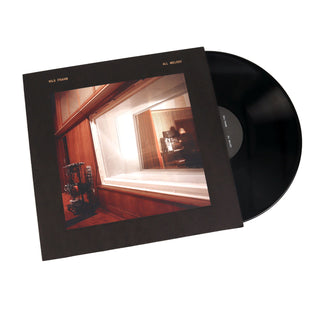 Nils Frahm: All Melody Vinyl 2LP