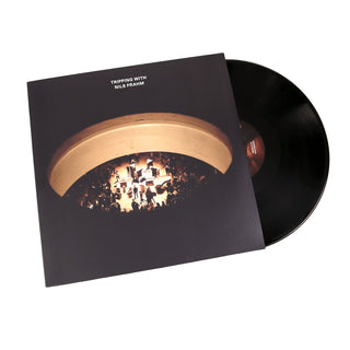 Nils Frahm: Tripping With Nils Frahm Vinyl LP