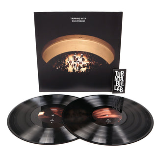 Nils Frahm: Tripping With Nils Frahm Vinyl LP
