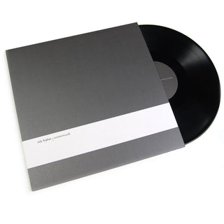 Nils Frahm: Wintermusik (Free MP3) Vinyl LP