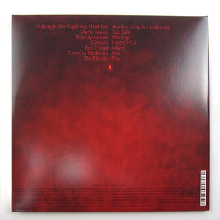 Nina Kraviz: Nina Kraviz Vinyl 2LP