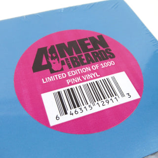 Nina Simone: Nina Simone At Town Hall (Dark Pink Colored Vinyl) Vinyl LP