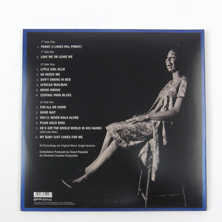 Nina Simone: Mood Indigo - The Complete Bethlehem Singles (Bonus Version) Vinyl LP+7"