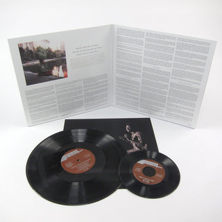 Nina Simone: Mood Indigo - The Complete Bethlehem Singles (Bonus Version) Vinyl LP+7"