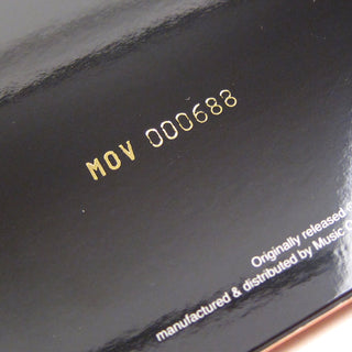 Nina Simone: Black Gold (Music On Vinyl 180g, Colored Vinyl) Vinyl LP