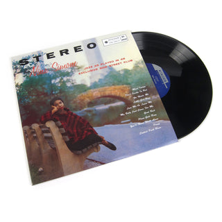 Nina Simone: Little Girl Blue (Analogue Productions 200g) Vinyl 2LP