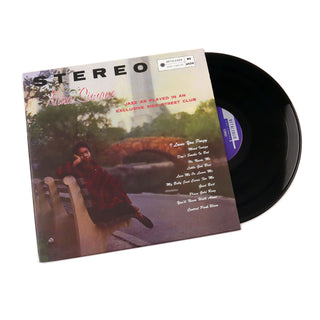 Nina Simone: Little Girl Blue (180g) Vinyl LP