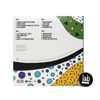 Nina Simone: The Montreux Years (180g) Vinyl 2LP