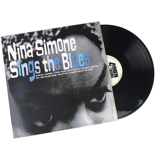 Nina Simone Sings The Blues Vinyl