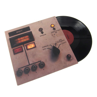 Nine Inch Nails: Add Violence Vinyl LP