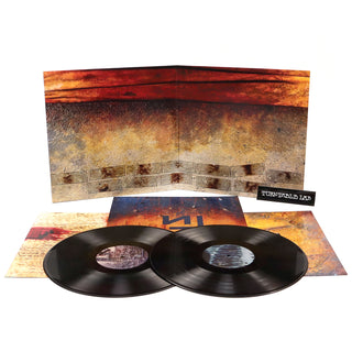 Nine Inch Nails: Hesitation Marks (180g) Vinyl 