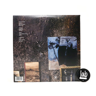 Nine Inch Nails: Hesitation Marks (180g) Vinyl 