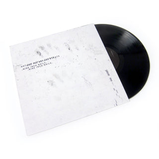 Nine Inch Nails: Not The Actual Events (180g) Vinyl LP
