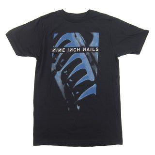 Nine Inch Nails: Hate Machine Shirt - Black