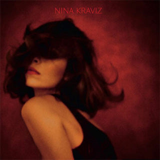 Nina Kraviz: Nina Kraviz 2LP
