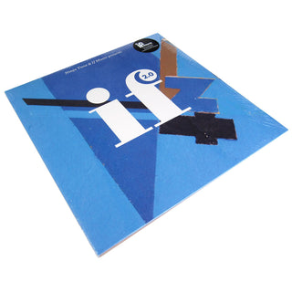 Various Artists: If 2.0 Vinyl 3LP (Record Store Day 2014)