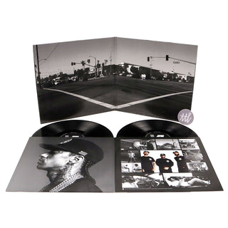 Nipsey Hussle: Victory Lap Vinyl 